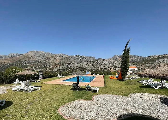 Apartamentos Cedro Alto