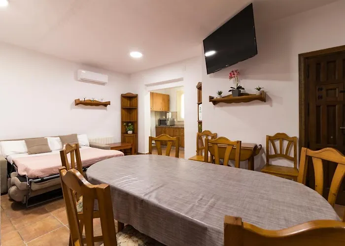 Apartamentos Cedro Alto
