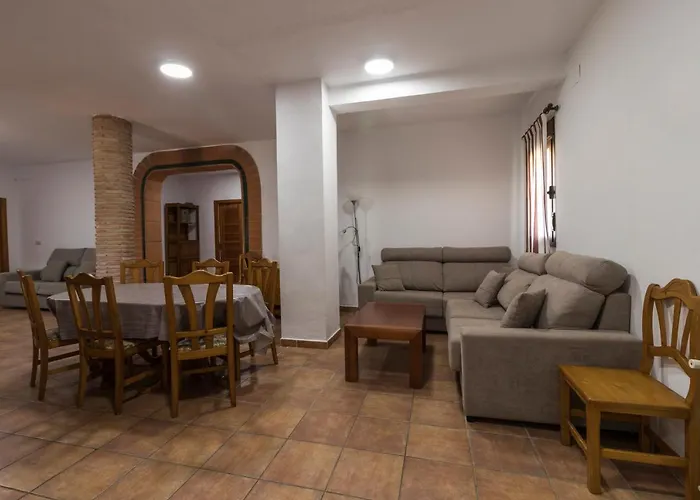 Apartamentos Cedro Alto