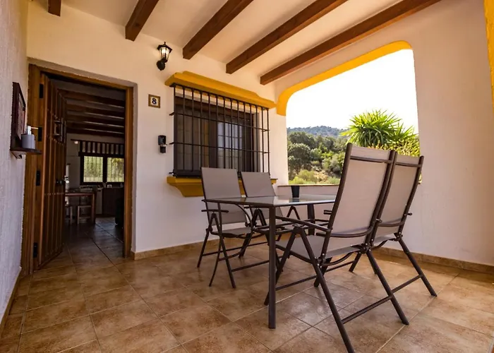 Apartamentos Cedro Alto