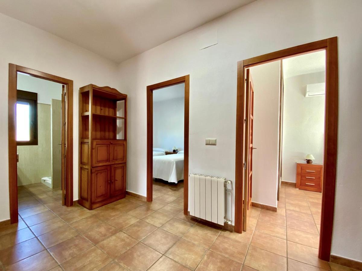 Cedro Alto Apartament Benaoján