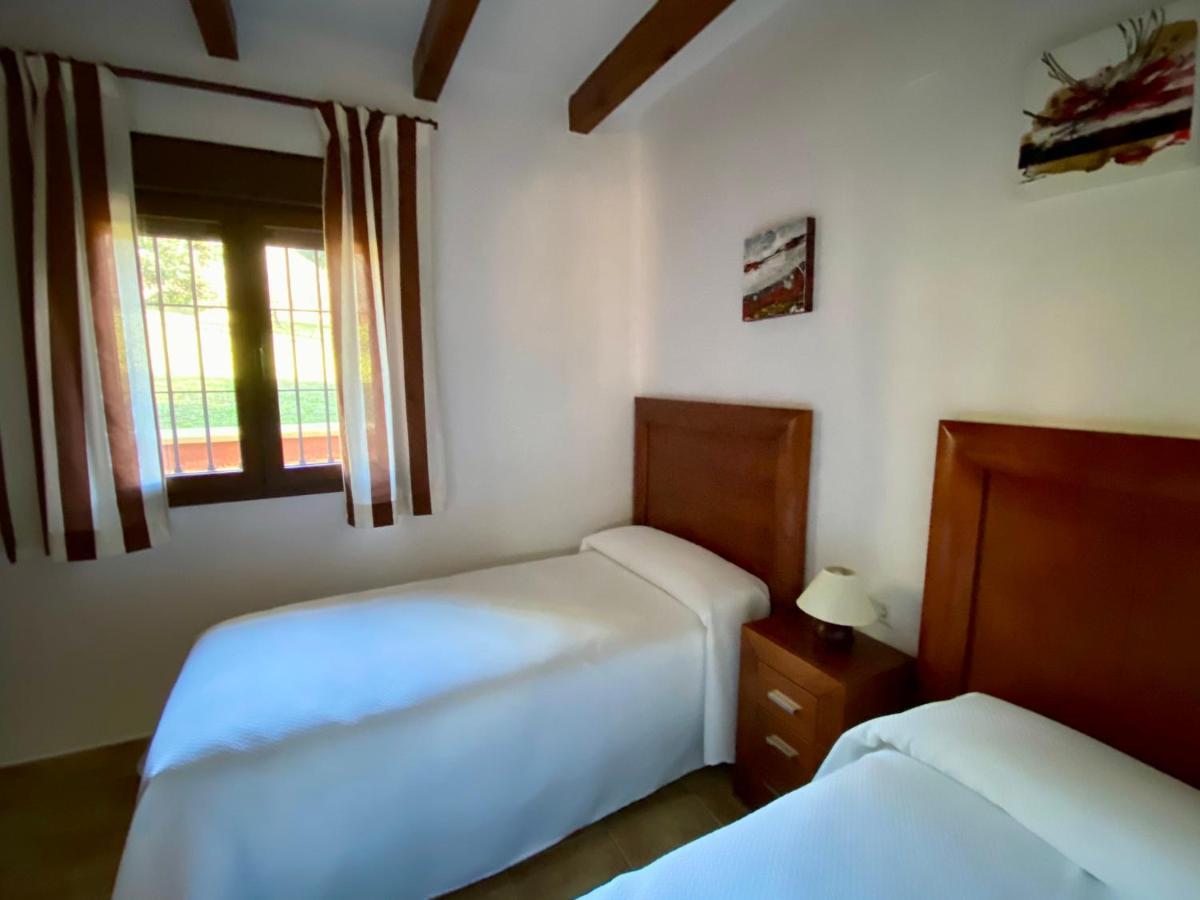 Apartament Cedro Alto