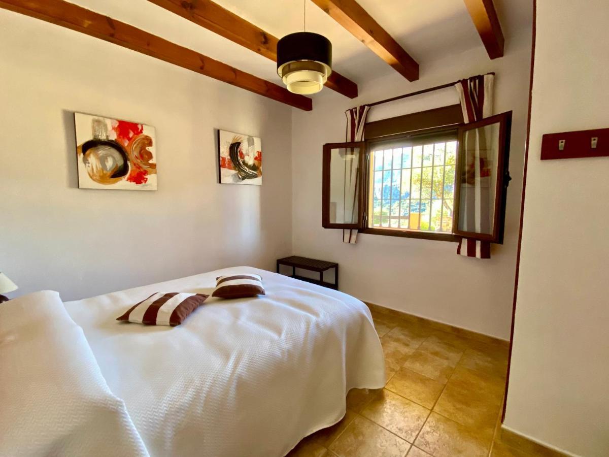 Apartament Cedro Alto