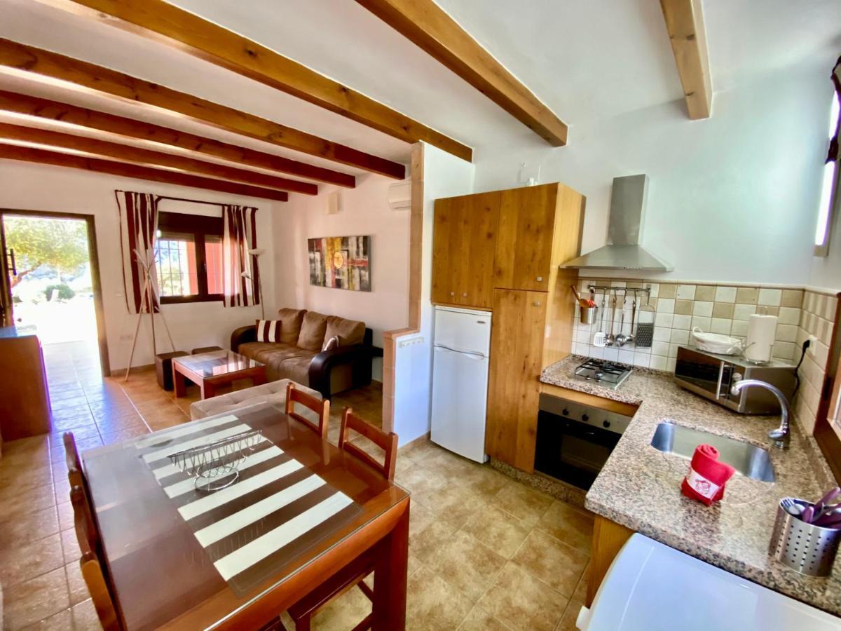 Cedro Alto Apartament Benaoján