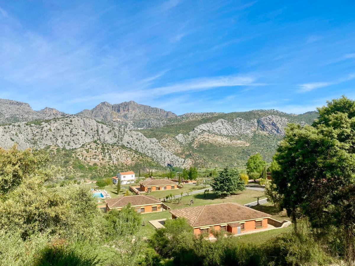 Cedro Alto Apartament Benaoján