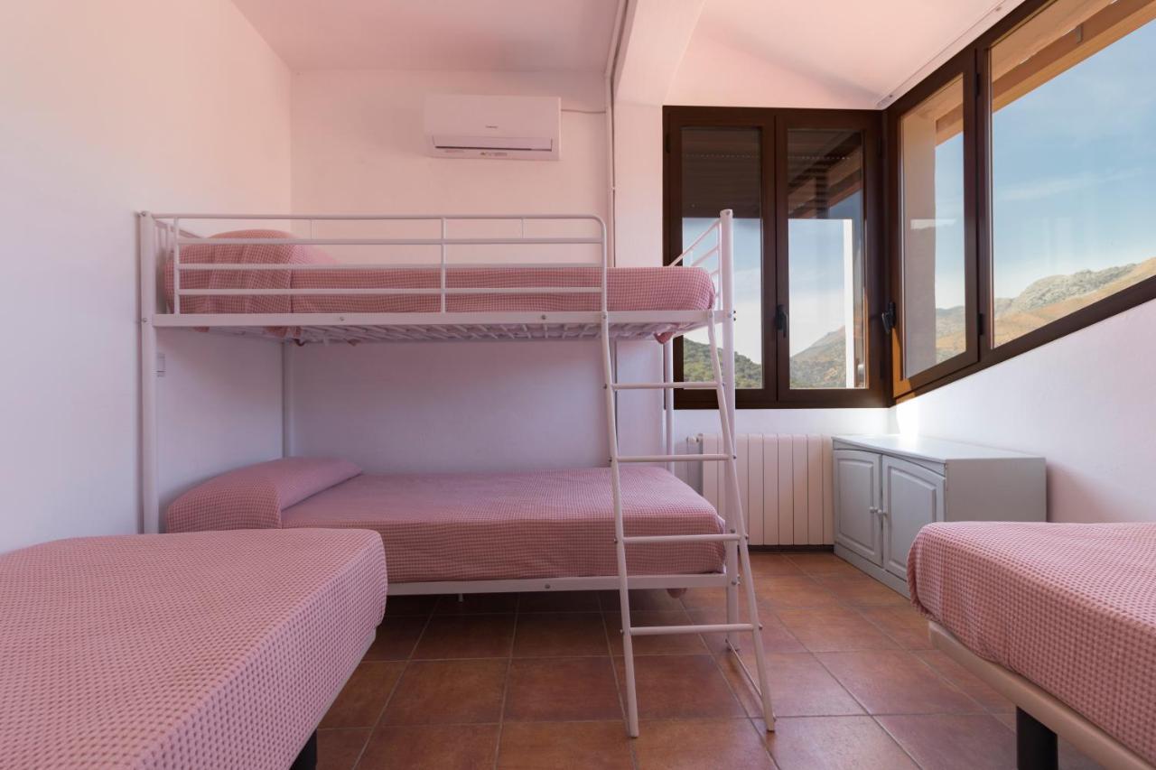 Cedro Alto Appartement Benaoján
