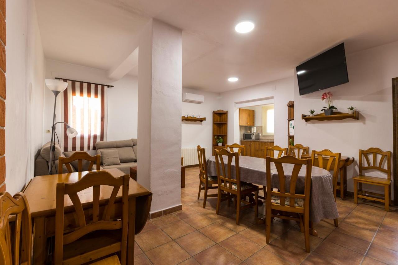 Cedro Alto Appartement Benaoján