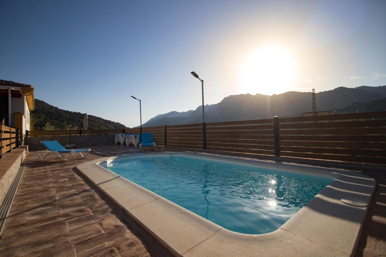 Cedro Alto Apartament *
