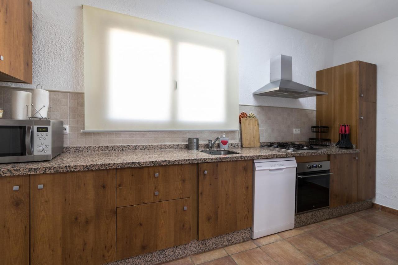 Cedro Alto Apartament *