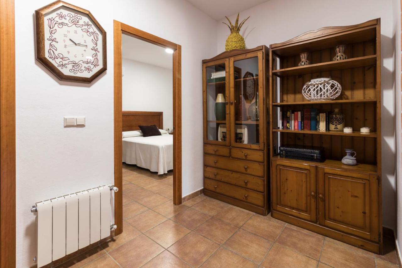 Cedro Alto Apartament