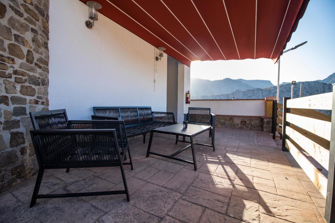 Appartement Cedro Alto