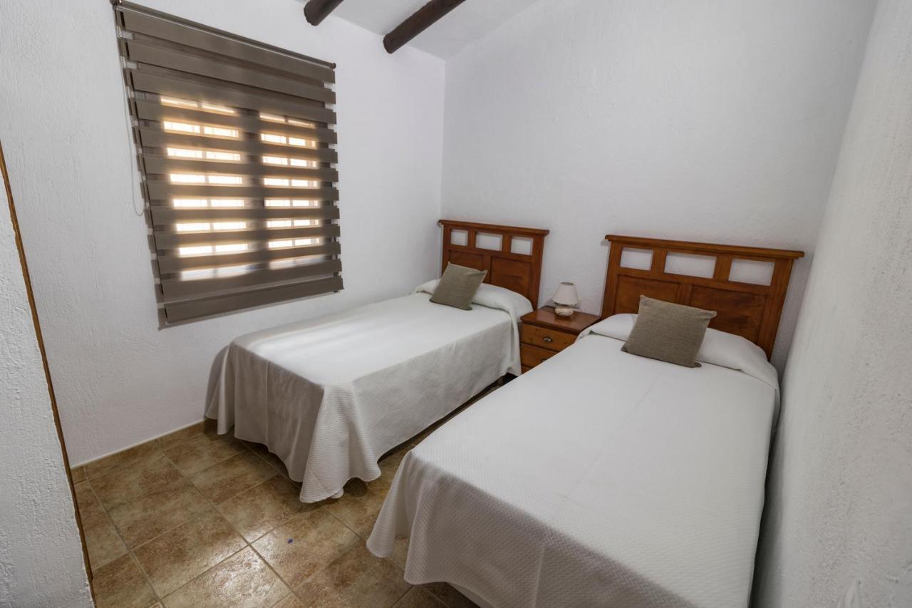 Cedro Alto Apartament *