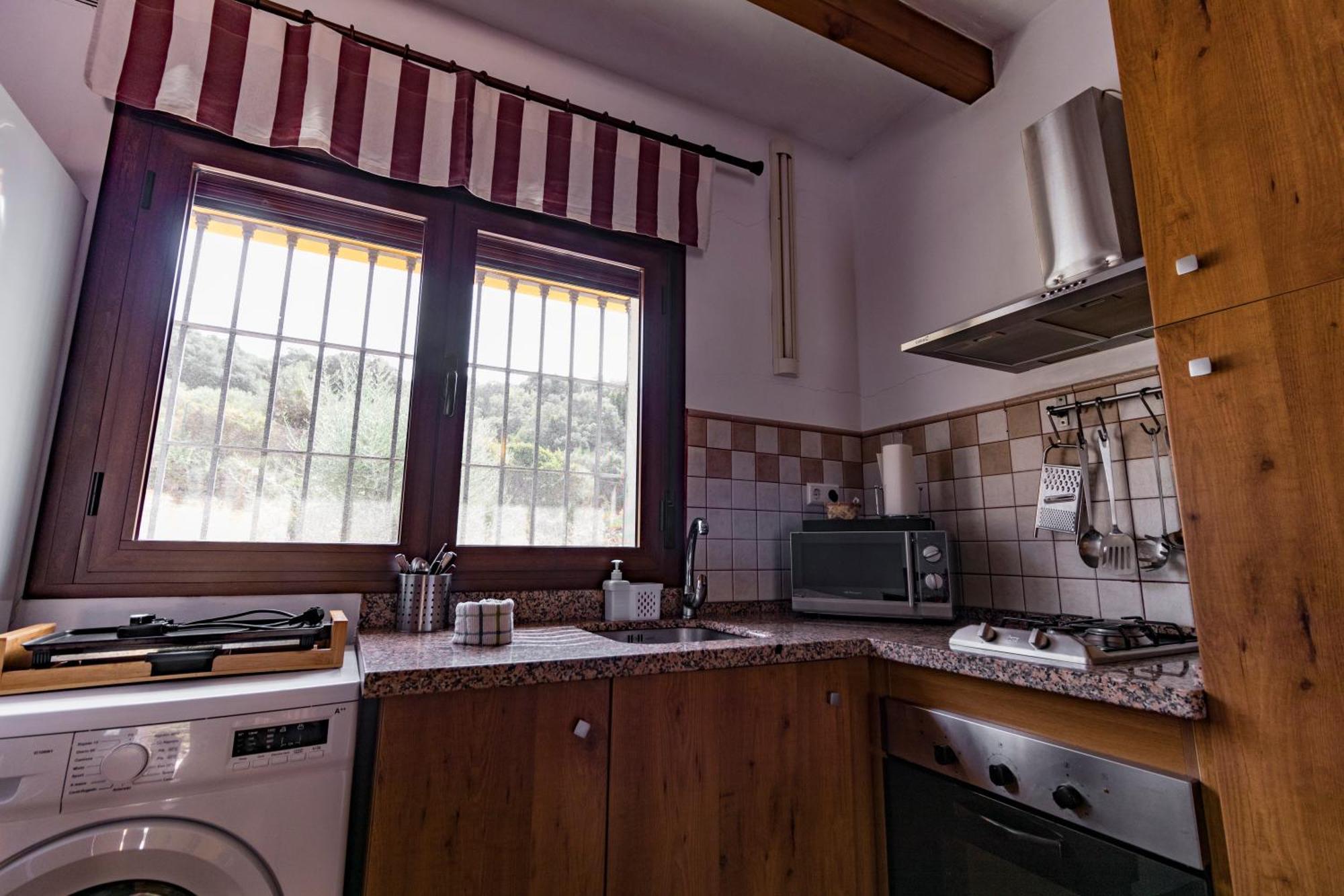 Cedro Alto Apartament *