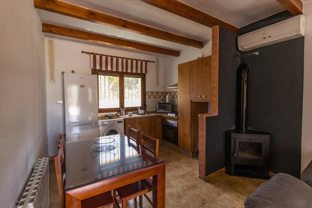 Cedro Alto Appartement *