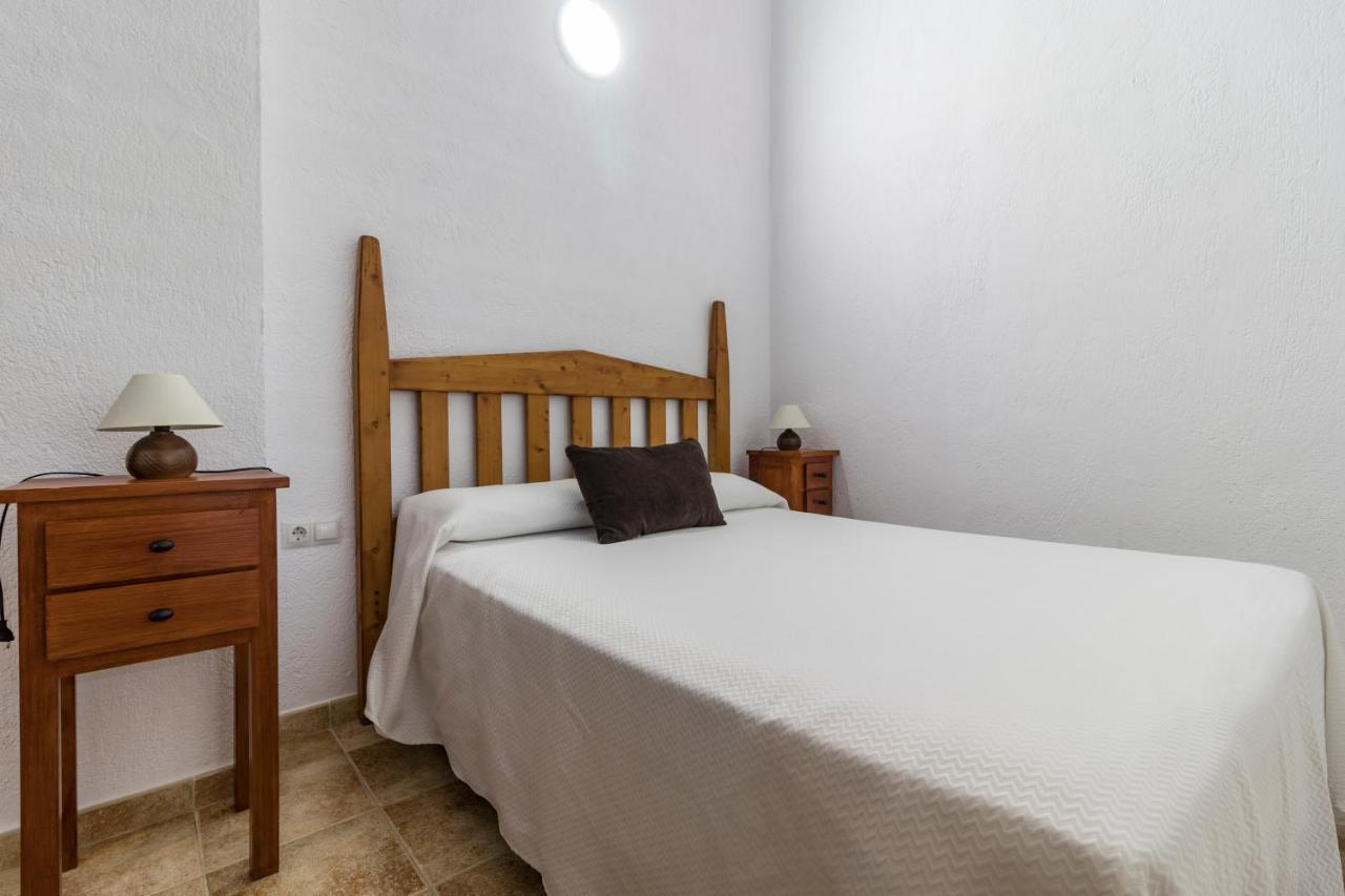 Apartament Cedro Alto *