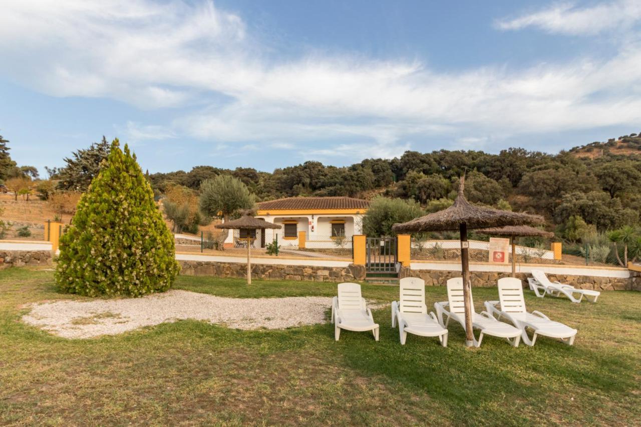 Cedro Alto Appartement Benaoján