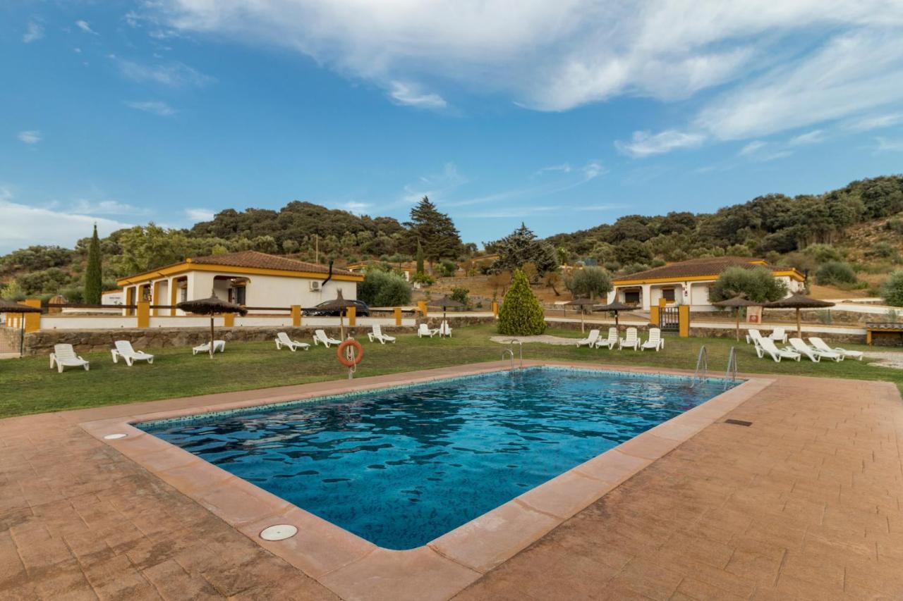 Cedro Alto Apartament Benaoján