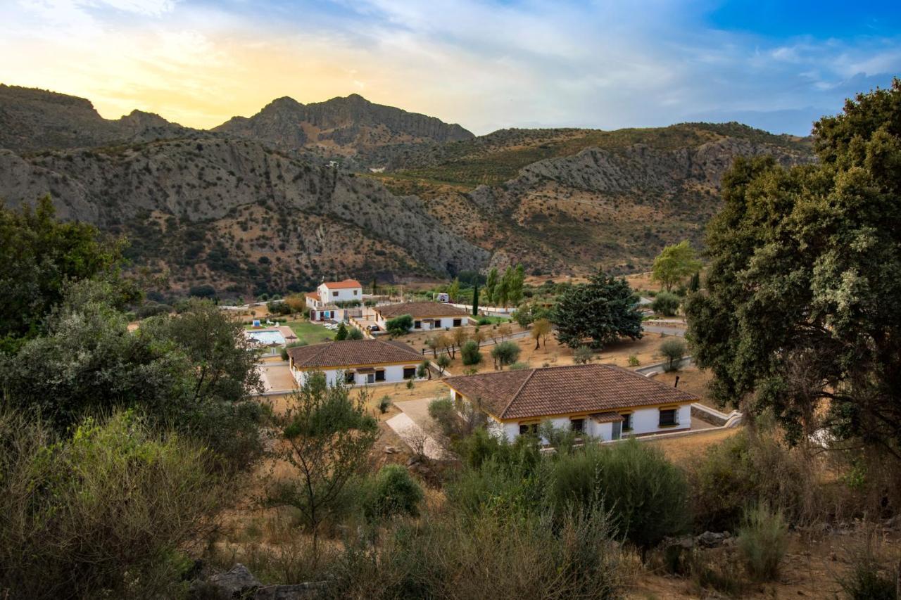 Cedro Alto Apartament Benaoján