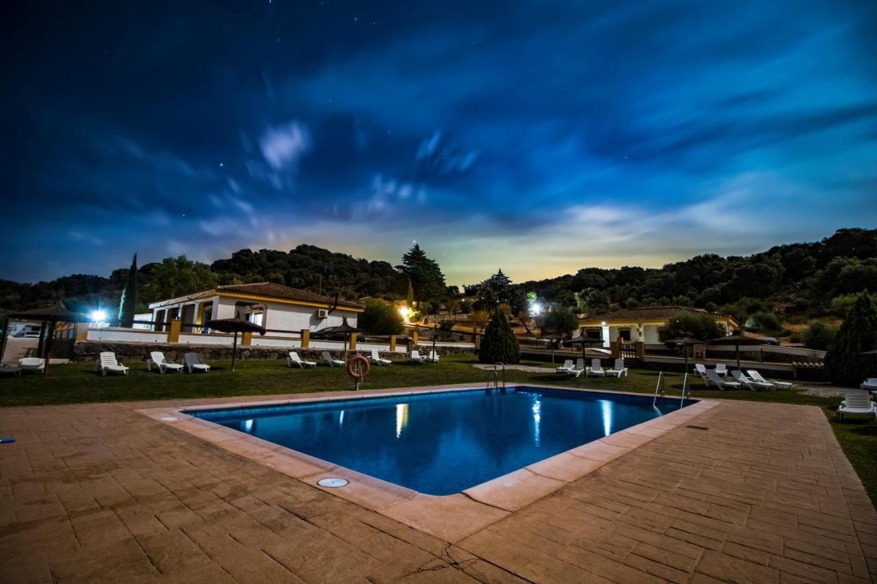 Apartament Cedro Alto *