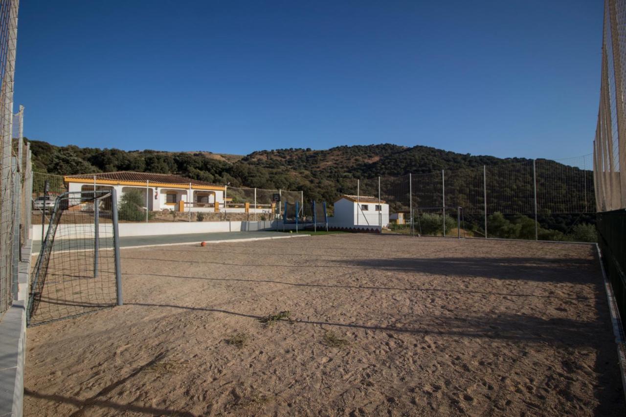 Cedro Alto Apartament *